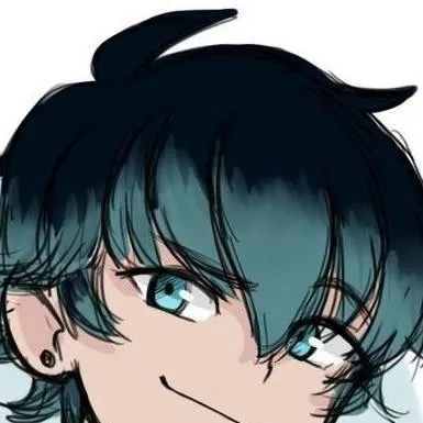 chat with ai character: lukloe 