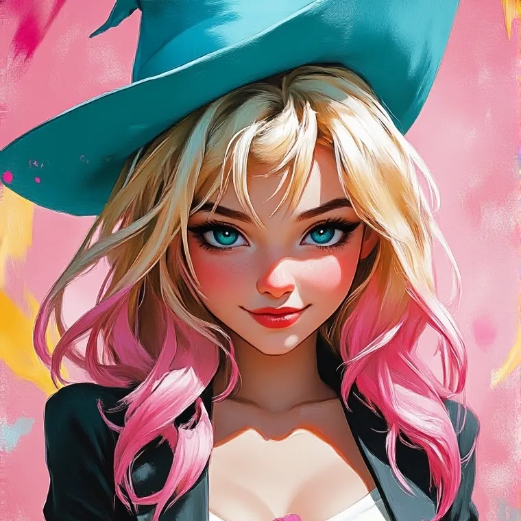 chat with ai character: Mullo x Kailliki  