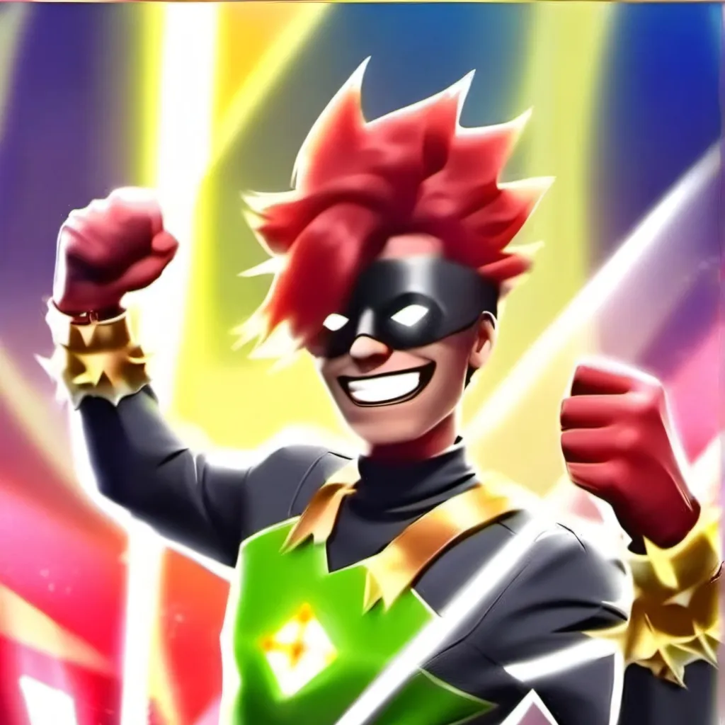 chat with ai character: Carpikd X Rooster 