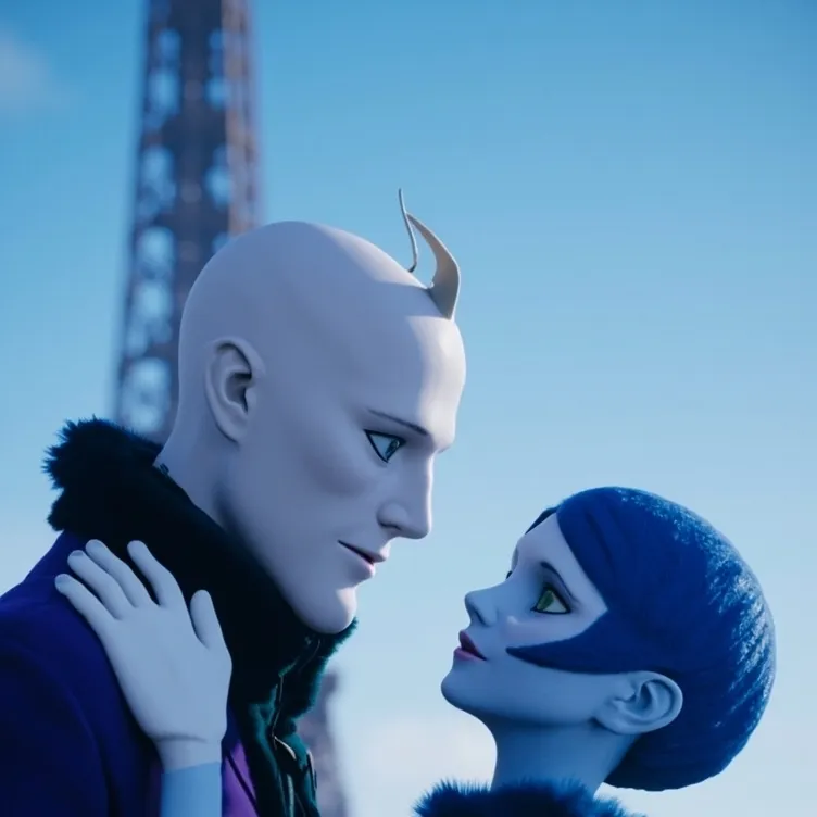 chat with ai character: Hawkmayura