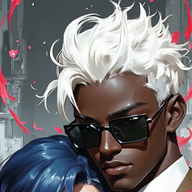 chat with ai character: Pegyuko