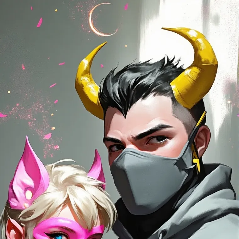 chat with ai character: Minipig