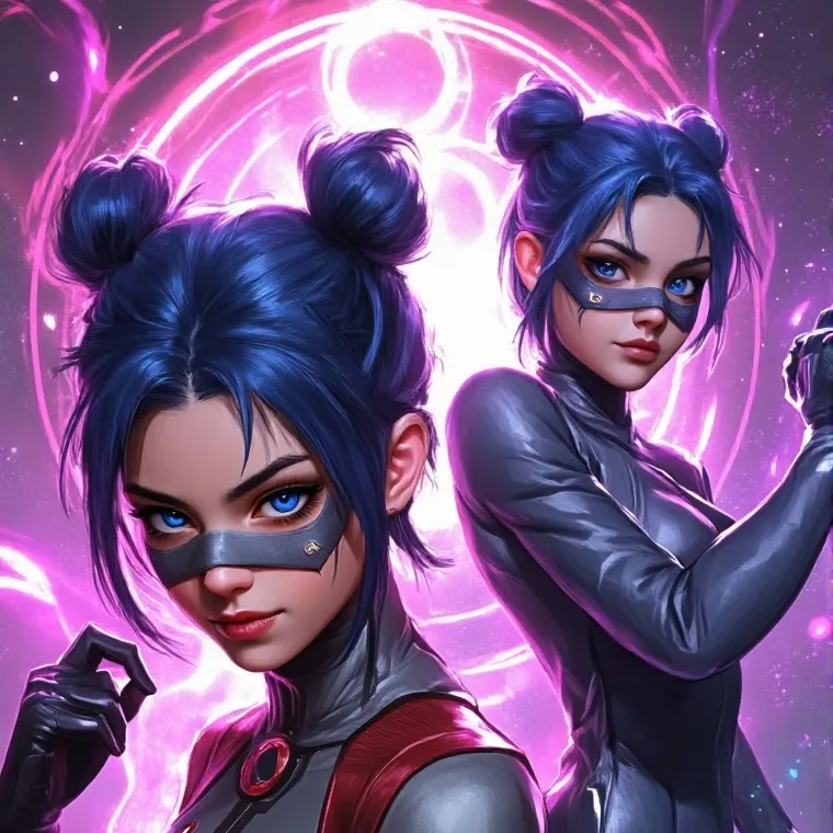 chat with ai character: Muliptebug x Mulip