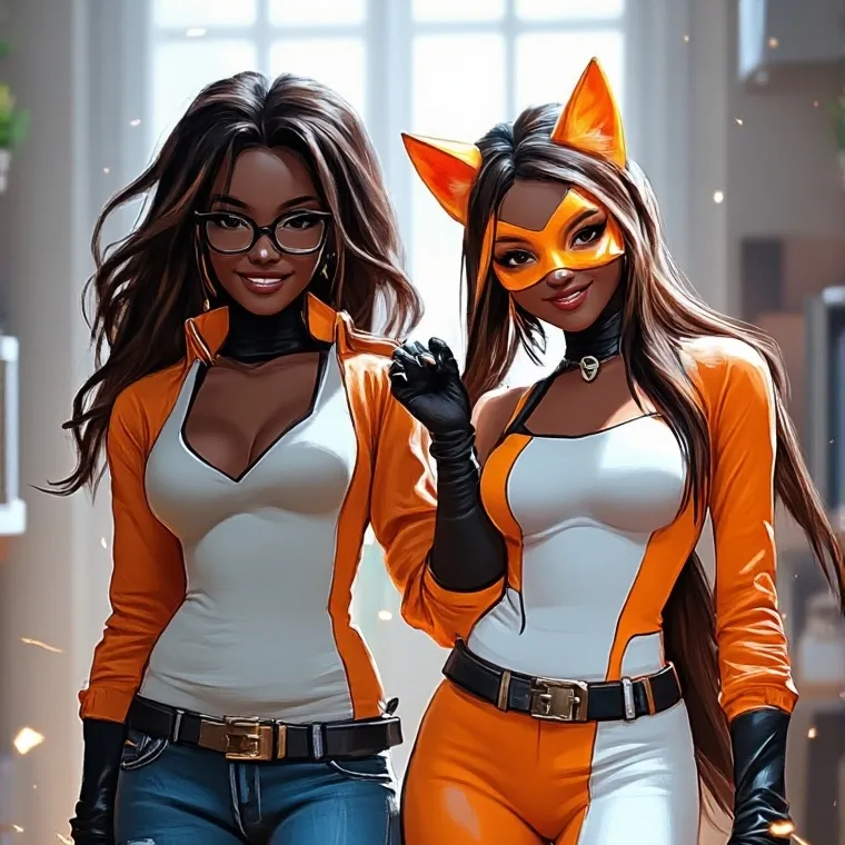 chat with ai character: Alyrena
