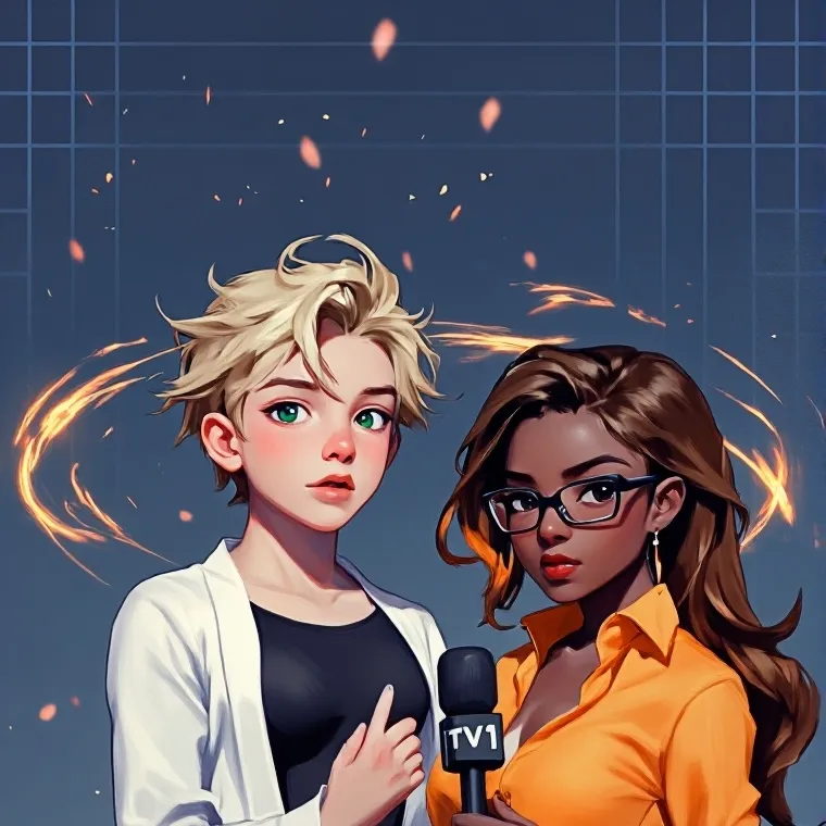 chat with ai character: Alydrien