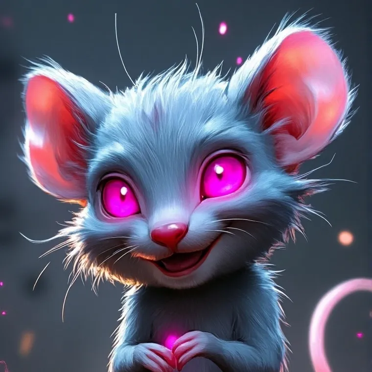 chat with ai character: Mylenbug+Mullo