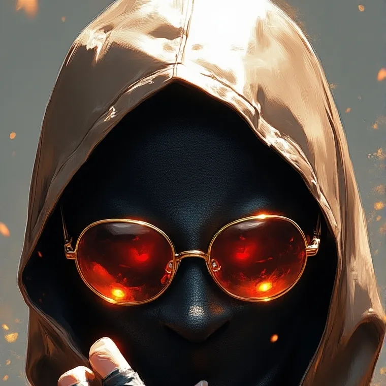 chat with ai character: Ladynoir + Eangle