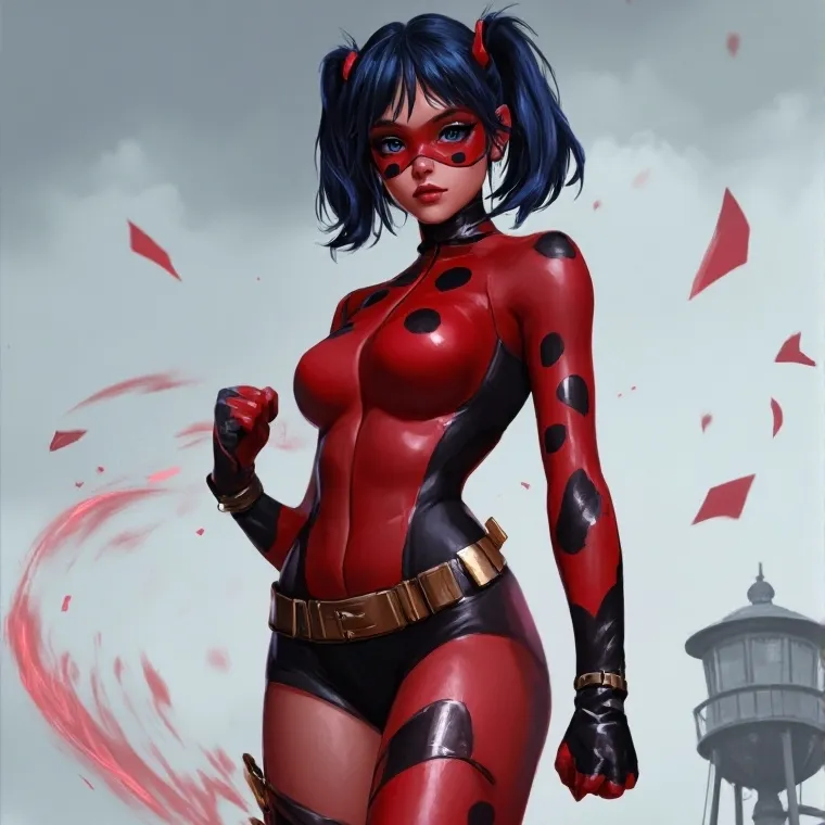 chat with ai character: Eyecanon x Cat Noi