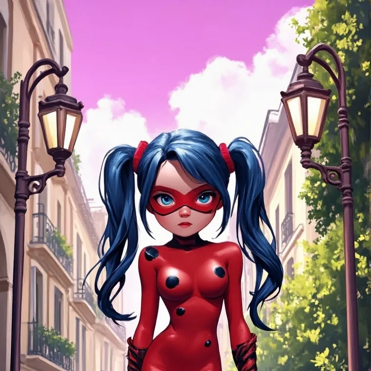 chat with ai character: Monkeybolt + Ladyb