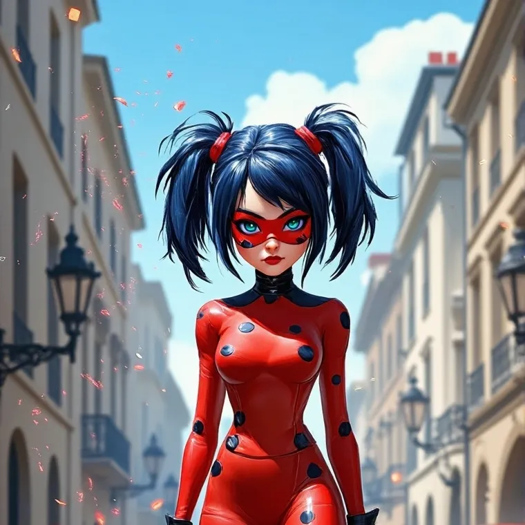 chat with ai character: Monkeybolt + Ladyb