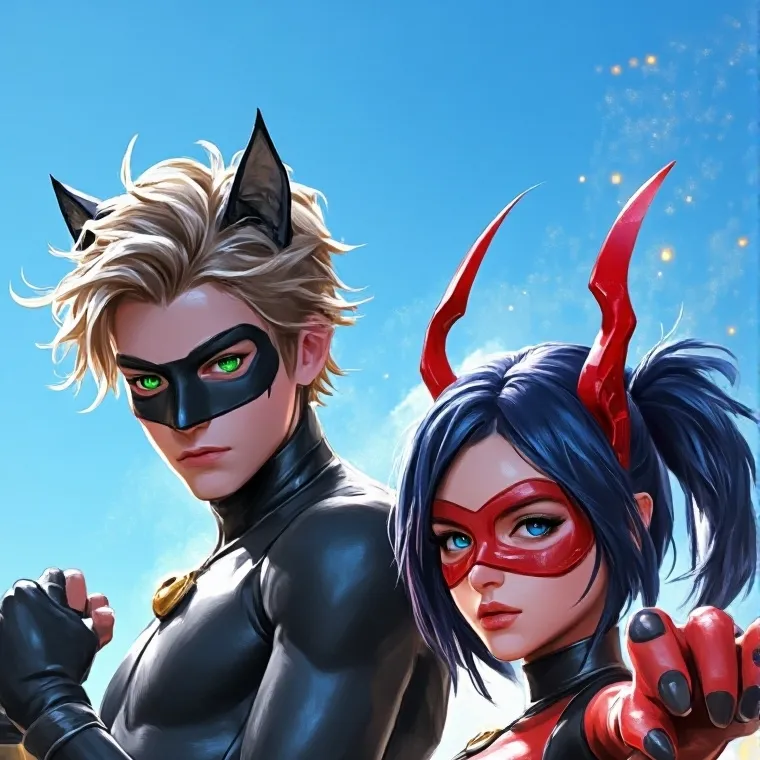chat with ai character: Cat dragon 