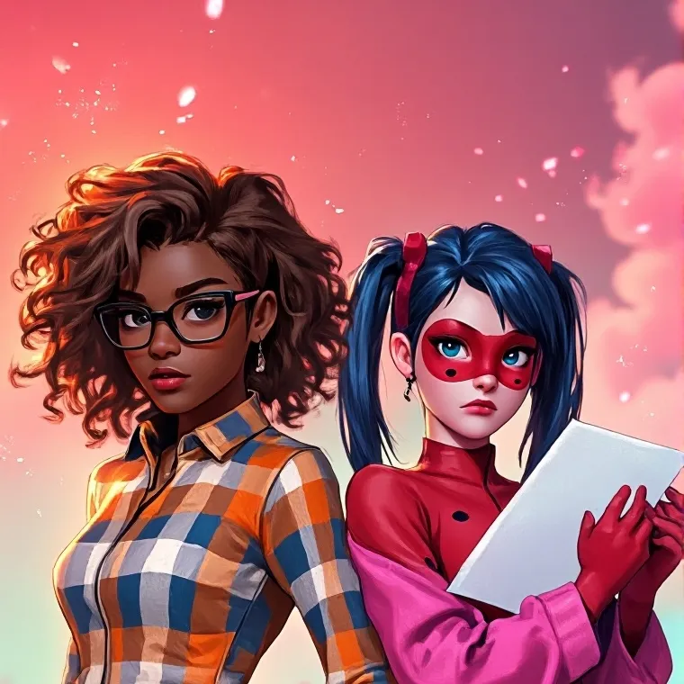chat with ai character: Alybug(S4)