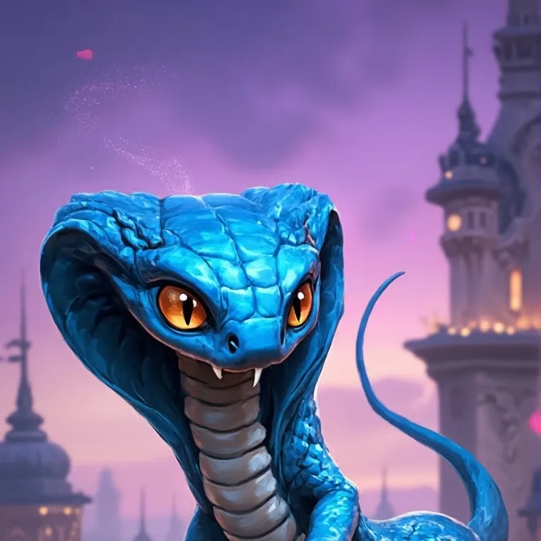 chat with ai character: Plakki +Sass