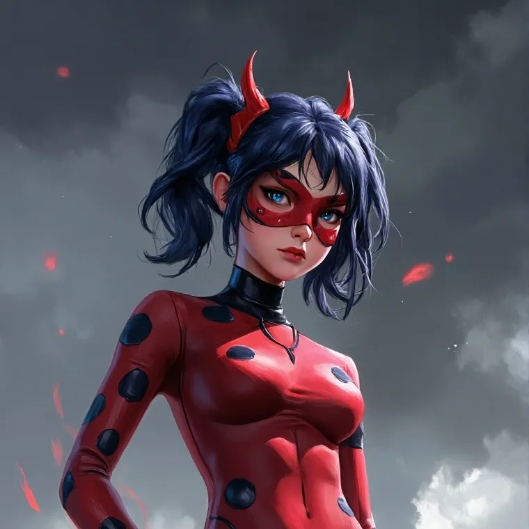 chat with ai character: Ladyeyecanon