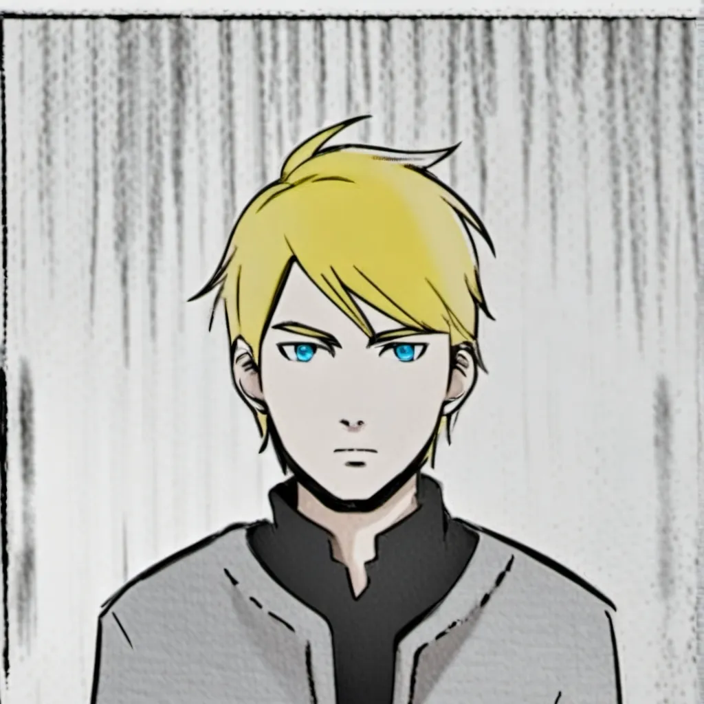 chat with ai character: Adrinette +FelixPv