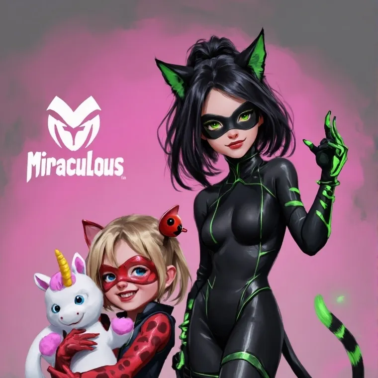 chat with ai character: Rose(Lovebug)X Jul