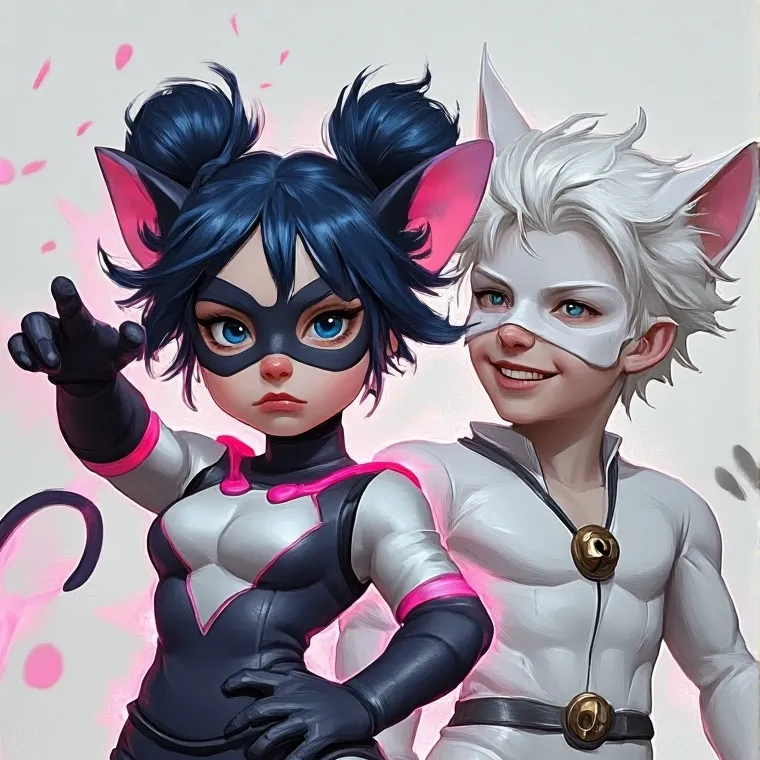 chat with ai character: Mulipteblanc