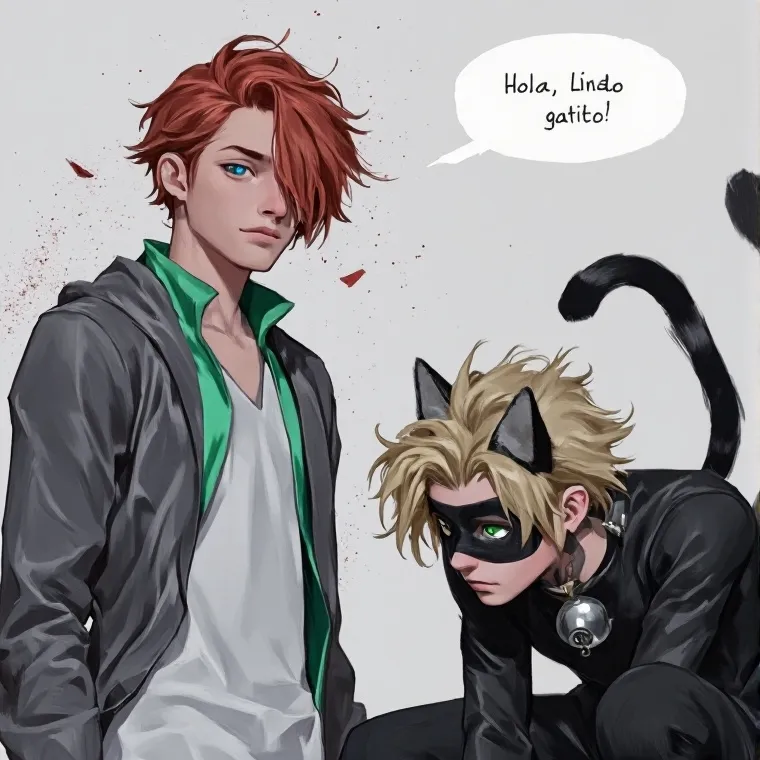 chat with ai character: Nathnoir
