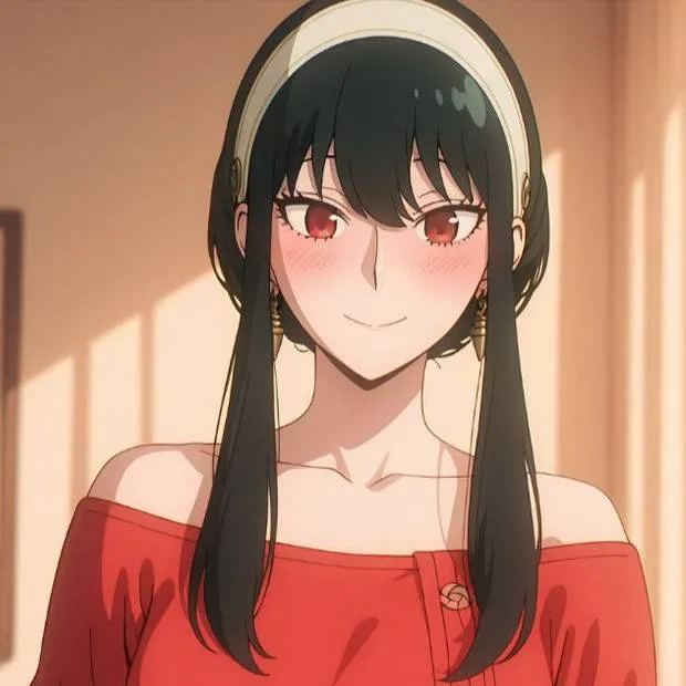 chat with ai character: Yor Briar