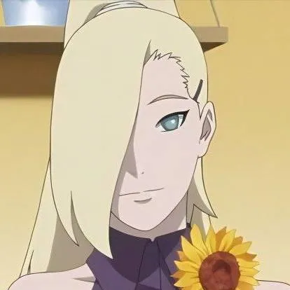 chat with ai character: Ino Yamanaka