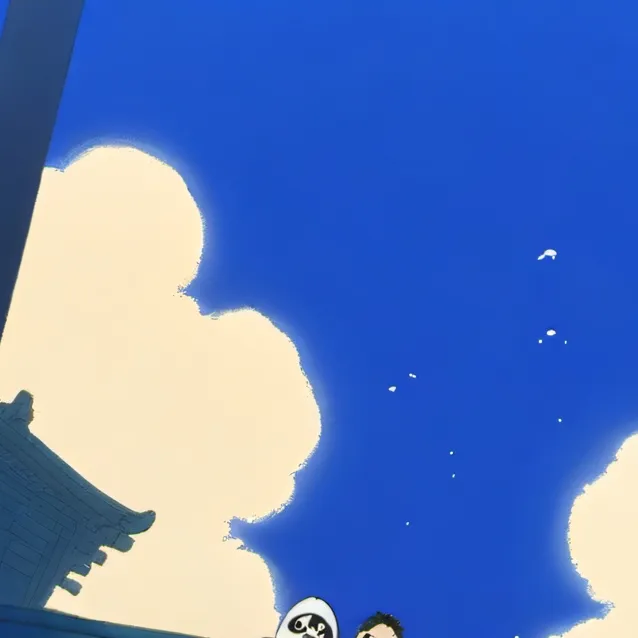 chat with ai character: Y/N the "new" hero