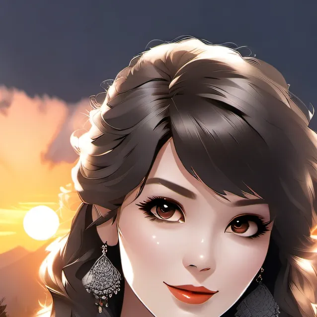 chat with ai character: Elsa
