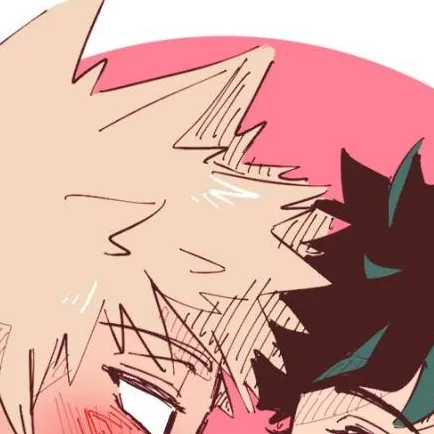 chat with ai character: 💚🧡💚🧡💚bakudeku🧡💚🧡💚🧡