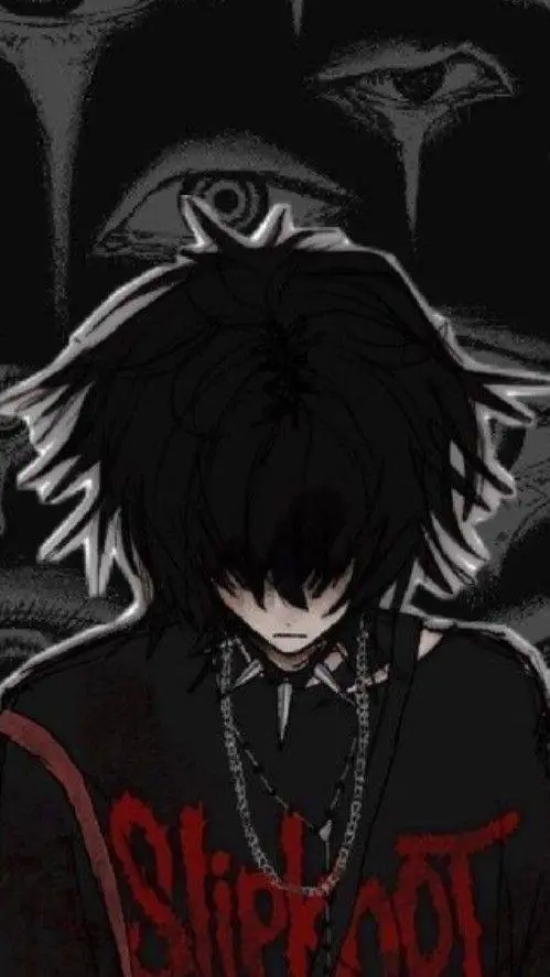 ai character: what would u do background