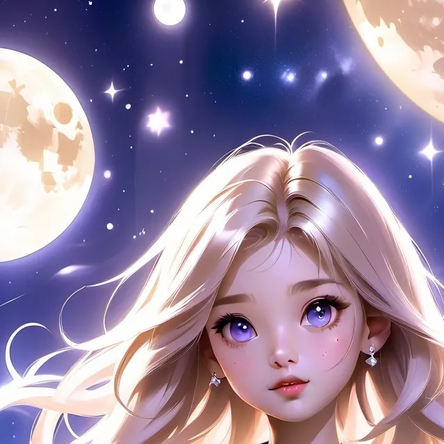 chat with ai character: Camilla