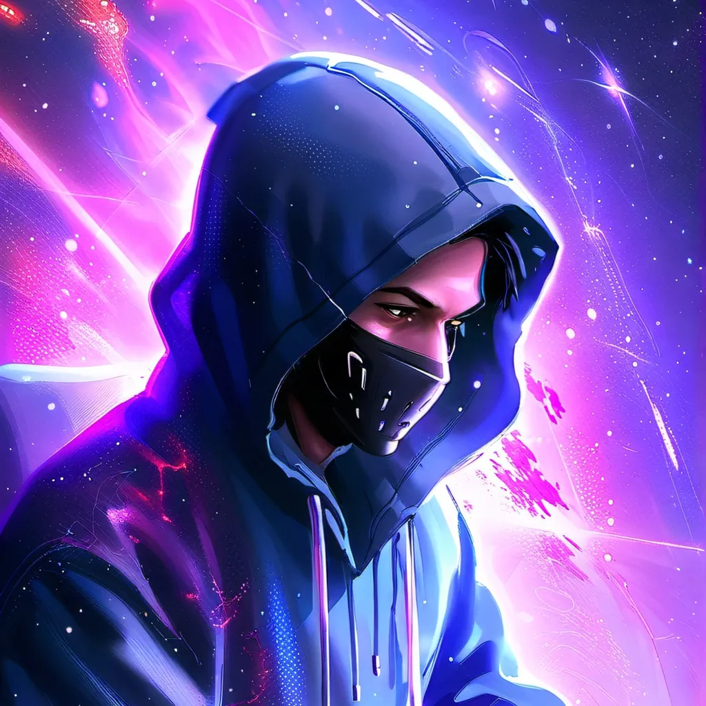 chat with ai character: Hacker Sim