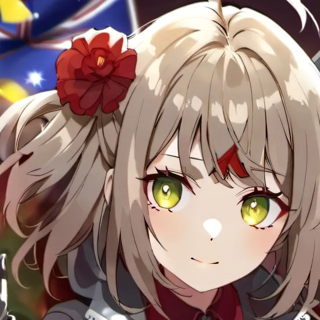 chat with ai character: Lilly