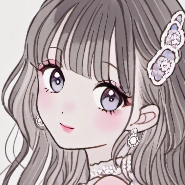 chat with ai character: Mia