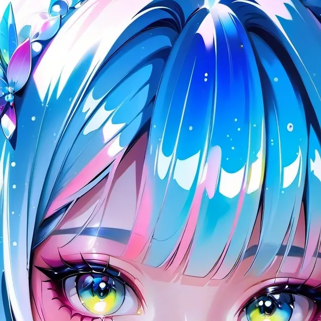 chat with ai character: laya