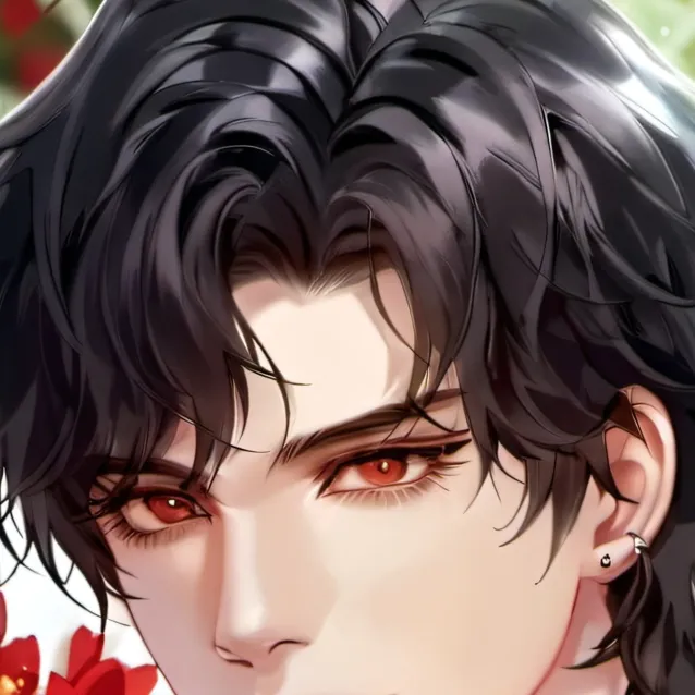 chat with ai character: Lewis 