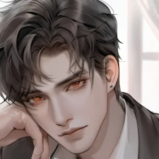 chat with ai character: Leo Kim