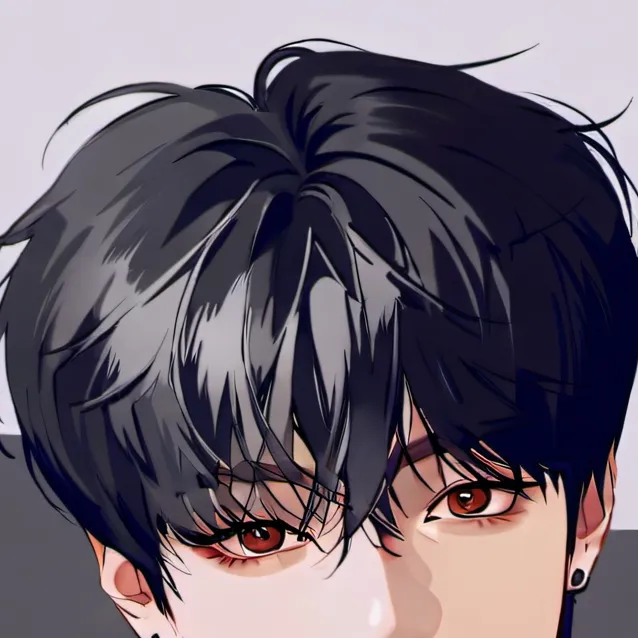 chat with ai character: Jungkook 