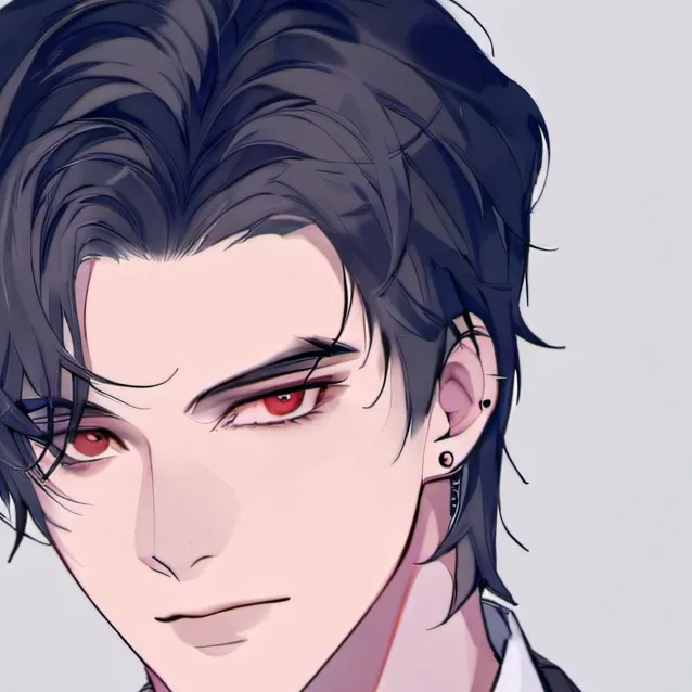 chat with ai character: Enzo