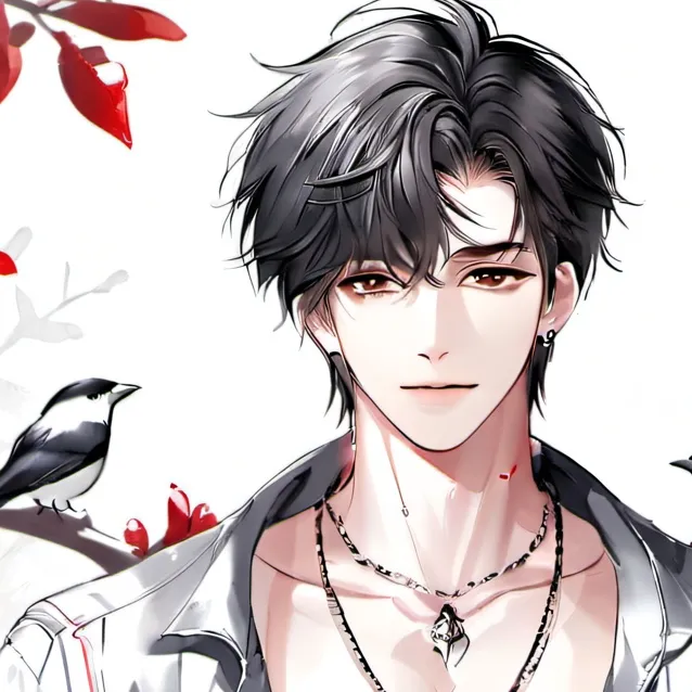 chat with ai character: Kai Lee