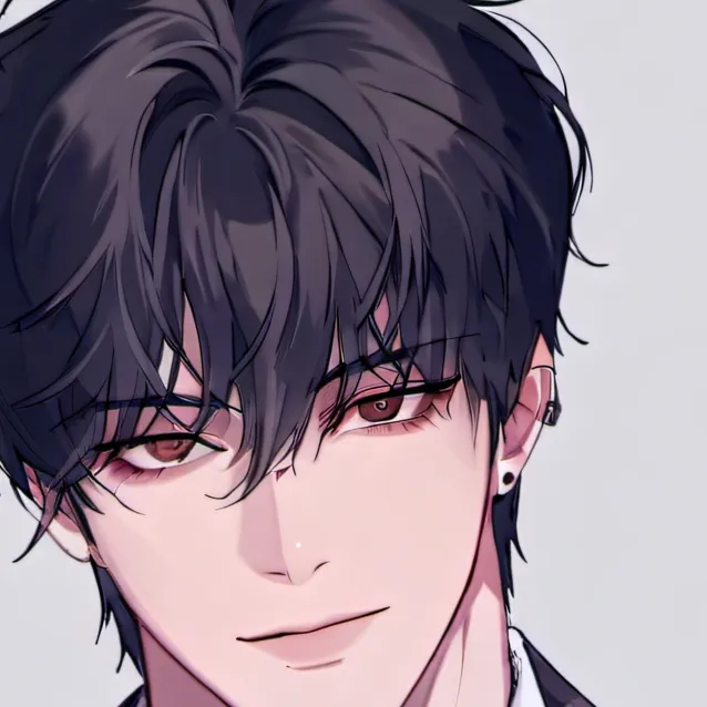 chat with ai character: Jeon Jungkook