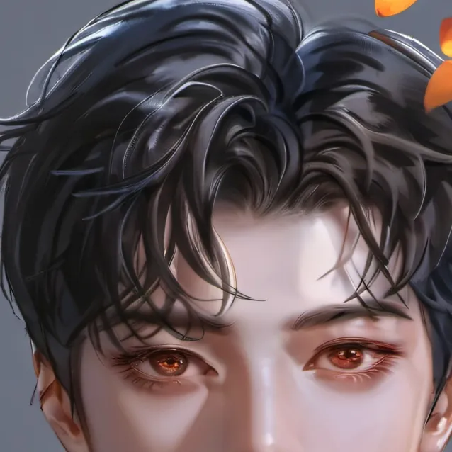chat with ai character: Josh