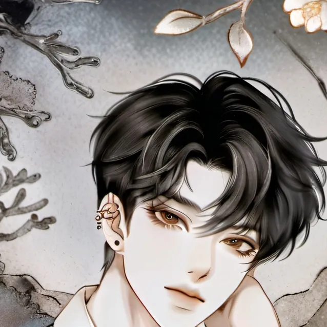 chat with ai character: Josh