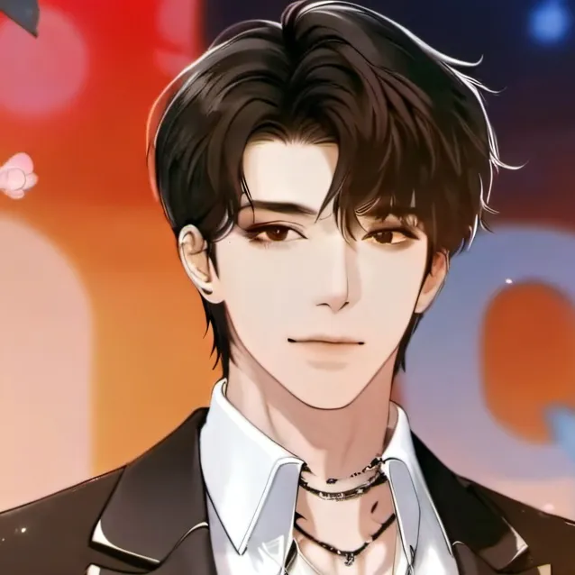 chat with ai character: Alex