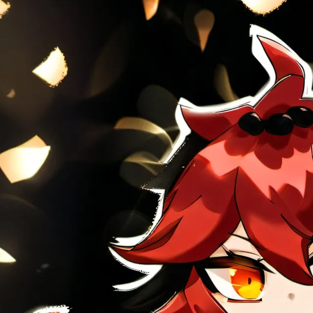 chat with ai character: 🖤🧡💛Sombra💛🧡🖤