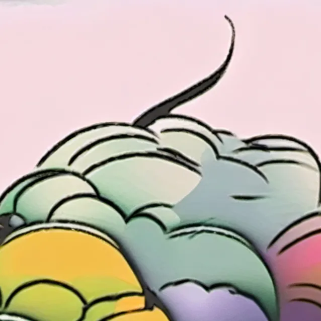 chat with ai character: mundo torajo&🌏art