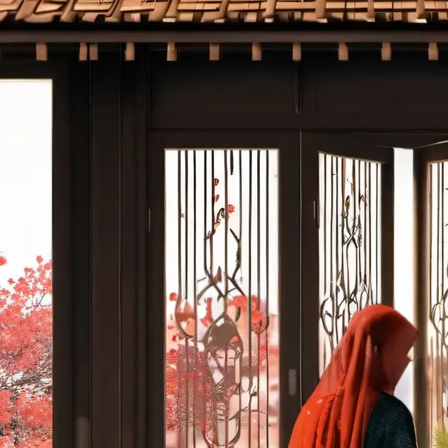 chat with ai character: Um final feliz?