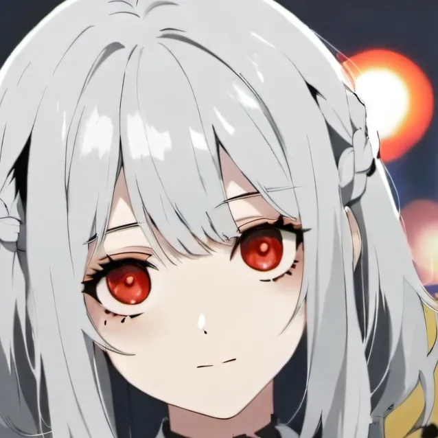 chat with ai character: ~°Lilly°~