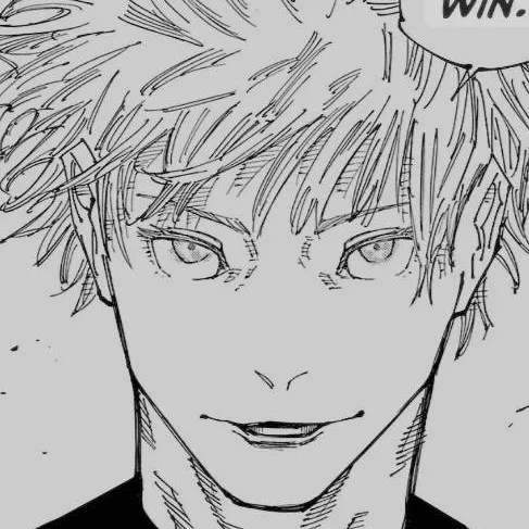 chat with ai character: satoru gojo