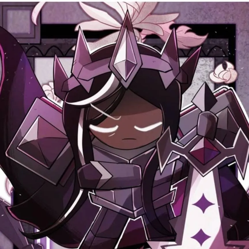 chat with ai character: Dark Cacao! 