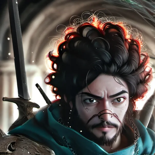 chat with ai character: fandom tunnels