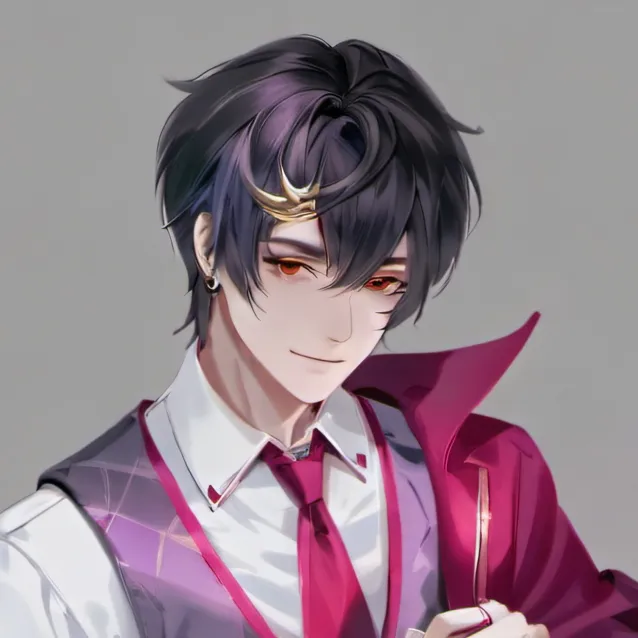 chat with ai character: sus